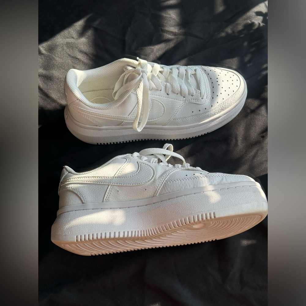 Nike Court Vision Alta